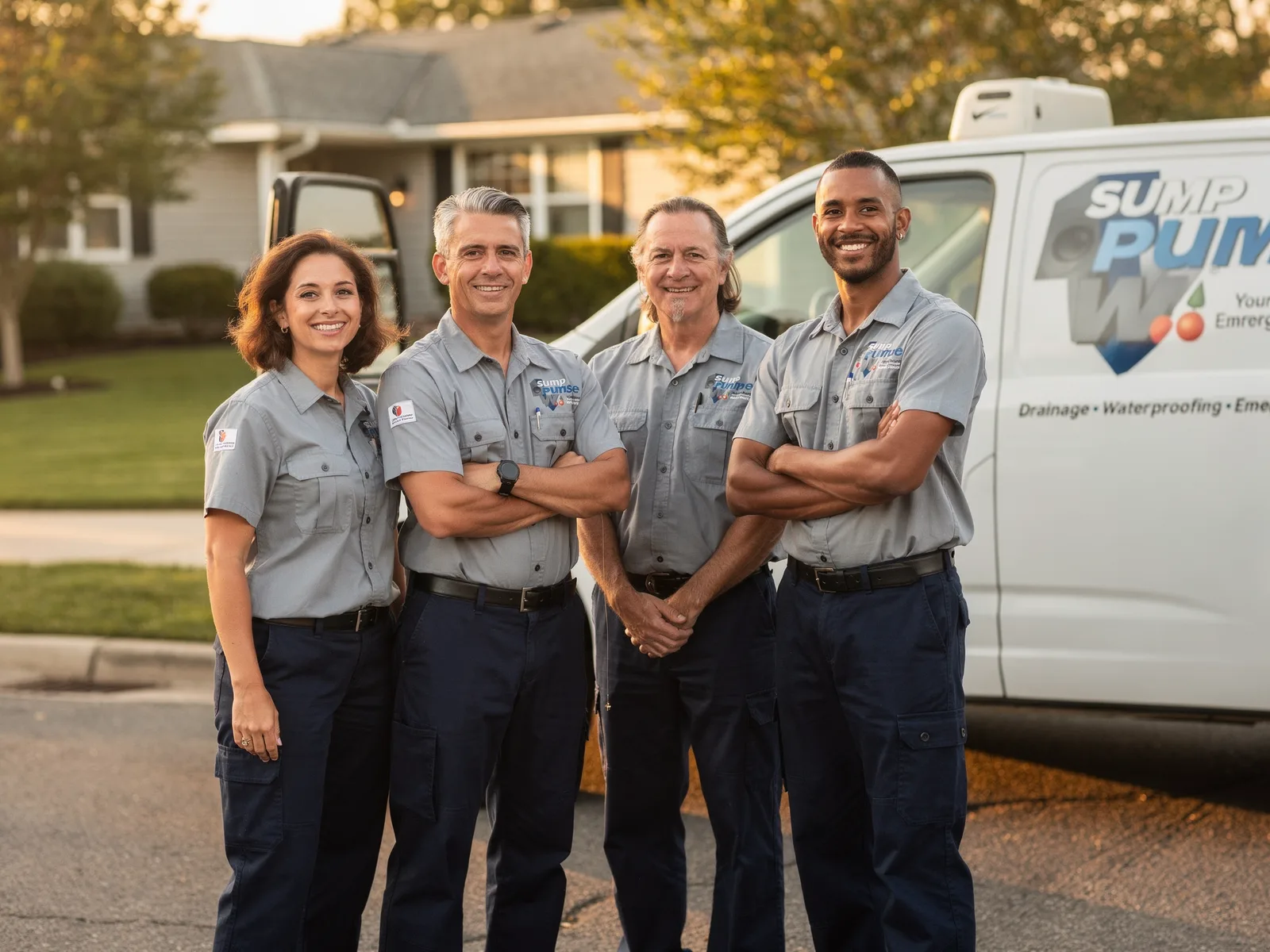 Water Heater Repair company in Brice, OH