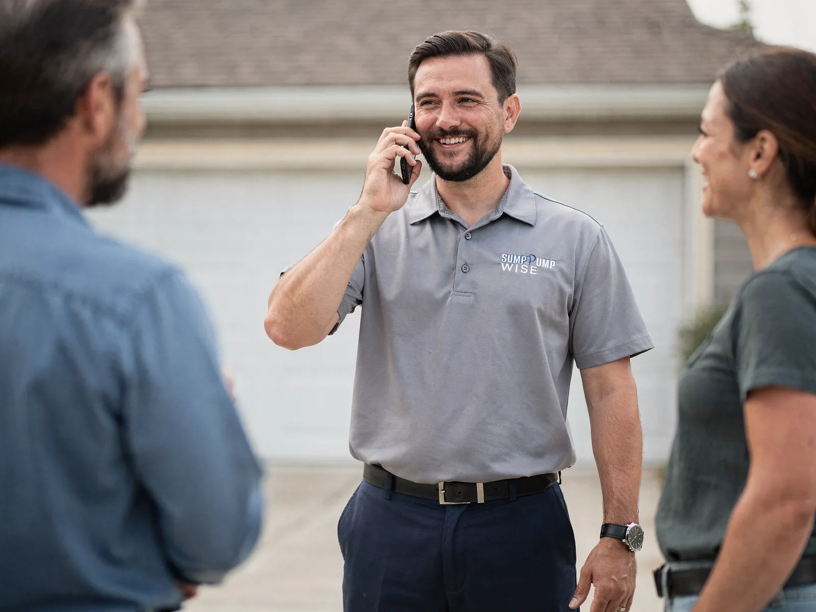 Water Heater Repair Brice, OH FAQs